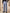 Ash Grey Imported Straight Fit Gurkha Pant (FDT-446)