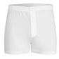 WHITE MODAL BOXER