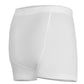 WHITE MODAL BOXER