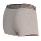 DARK GREY MODAL TRUNK