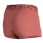 BRIGHT ORANGE MODAL TRUNK