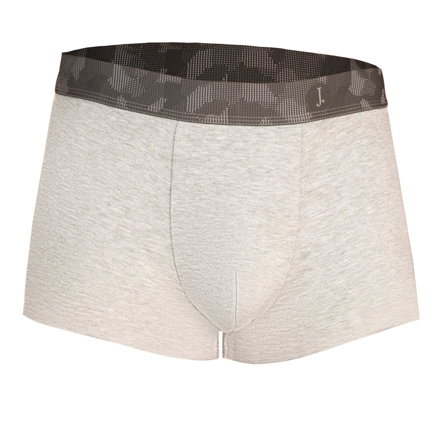 LIGHT GREY MODAL TRUNK