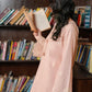 Stitched 2Pc - Embroidered Khaddar - NPWKDS2008