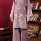 Stitched 2Pc - Embroidered Khaddar - NPWKDS2005