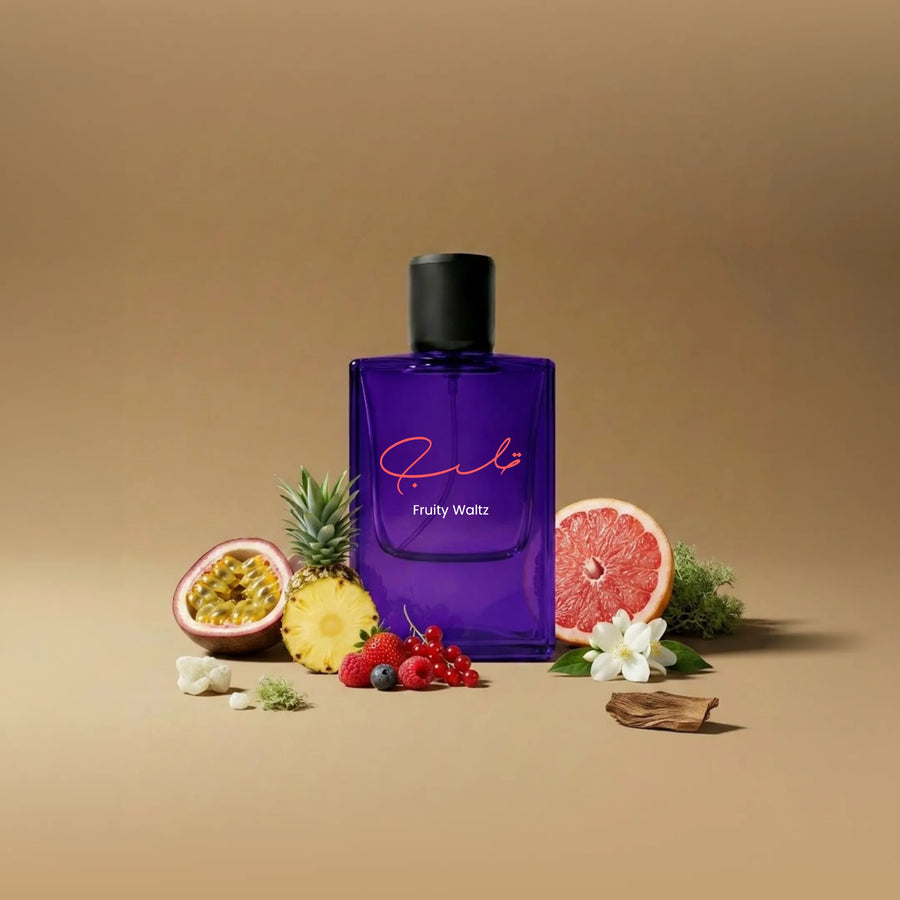 Fruity Waltz