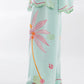 Stitched Embroidered Khaddar Shirt + Shalwar