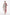 Stitched Linen Muzlin Suit
