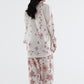 Stitched Printed Cambric Shirt+ Shalwar