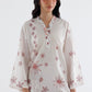 Stitched Printed Cambric Shirt+ Shalwar