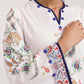 Stitched Printed Poplin Shirt+ Shalwar