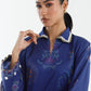 Stitched Printed Poplin Shirt+ Shalwar