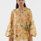 Stitched Printed Poplin Shirt+ Shalwar