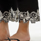 Stitched Printed Cotton Khaddar Shirt+ Dupatta
