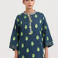 Stitched Embroidered Jacquard Shirt+ Shalwar