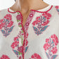 Stitched Embroidered Woven Jacquard Shirt+ Shalwar