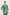 Stitched Embroidered Cotton Khaddar Shirt+ Shalwar