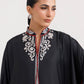 Stitched Printed Satin Shirt+ Culotte