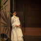 03 Piece Ready To Wear Embroidered with Fancy Textured Dupatta