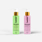 Face Wash Bundle: Clear & Bright Face Fusion