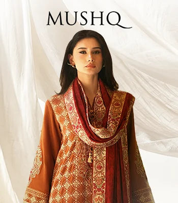 MUSHQ
