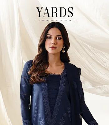 YARDS