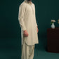 Pistachio - Stitched Shalwar Kameez - SWSC17