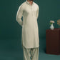 Stone - Stitched Shalwar Kameez - SWSC16