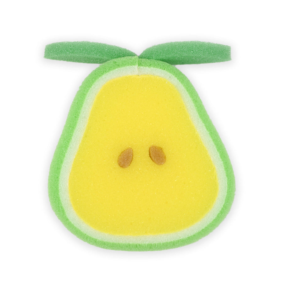 Fruit Baby Sponge