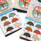 Fun Guy Eyeshadow Palette