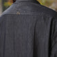 Fusion Charcoal Kurta Her