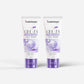 Gluta Healthy Bright Facewash Pack of 2