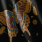 butterfly effect puff printed t-shirt