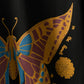 butterfly effect puff printed t-shirt