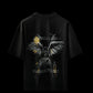 voided 2.0 puff printed t-shirt