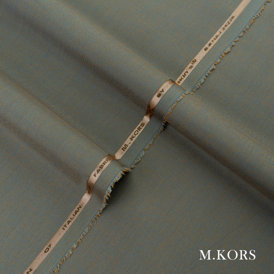 M Kors - Signature Two Tone Wash & Wear