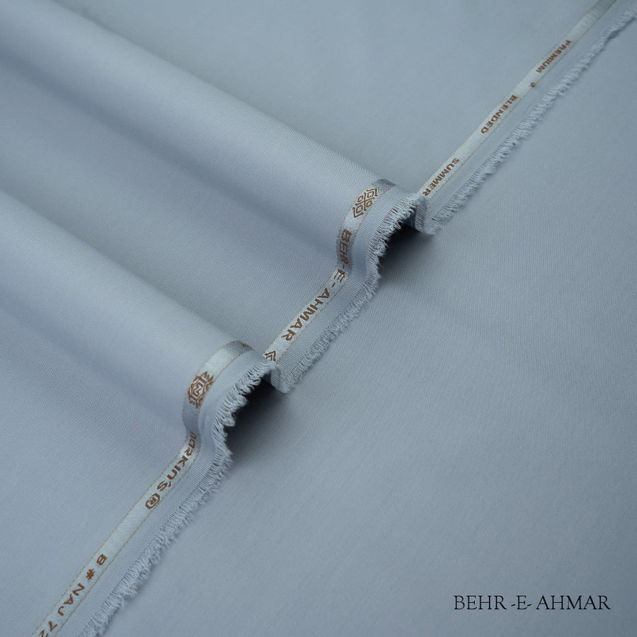 Behr e Ahmar - Wash & Wear Refined Fine Count