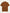 Caramel Heritage Boxy Rib Knit Polo