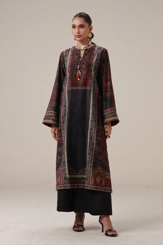 Ghazal Kurta