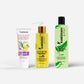 Glow & Bloom Skin Trio