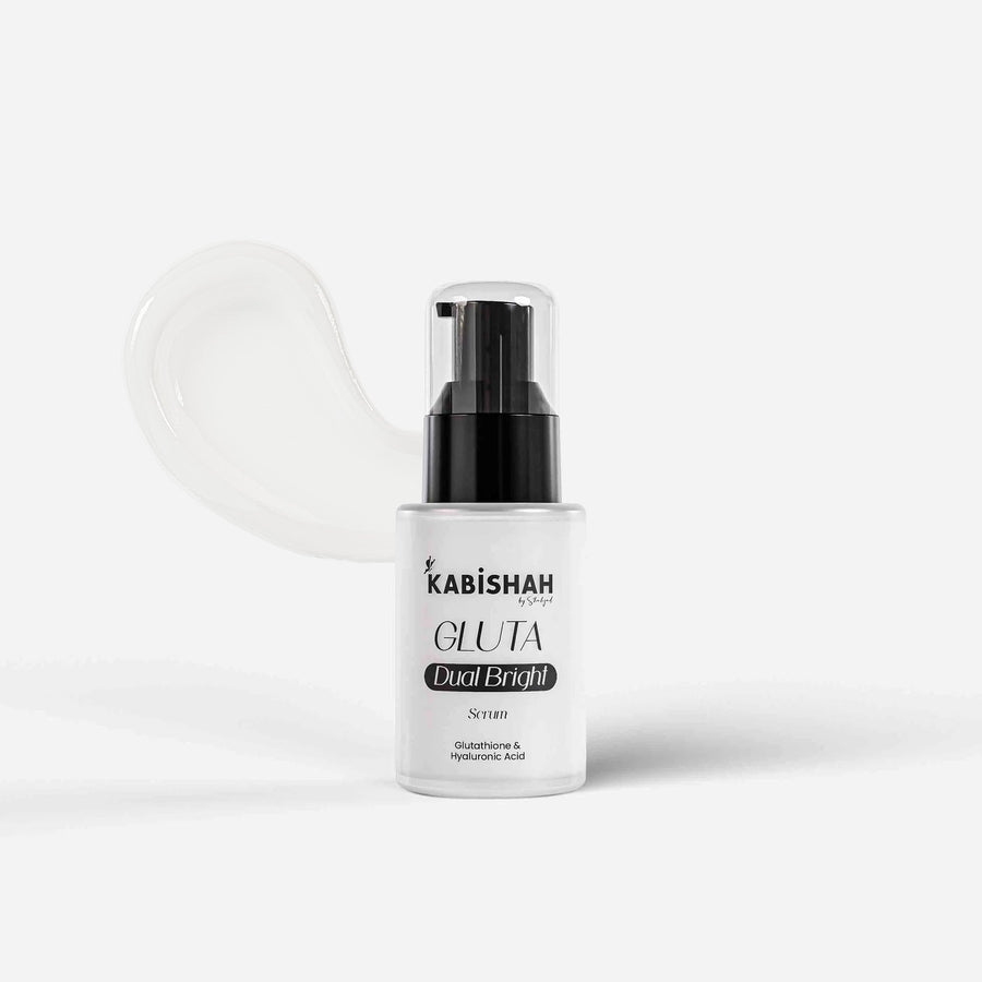 Gluta Dual Bright Serum