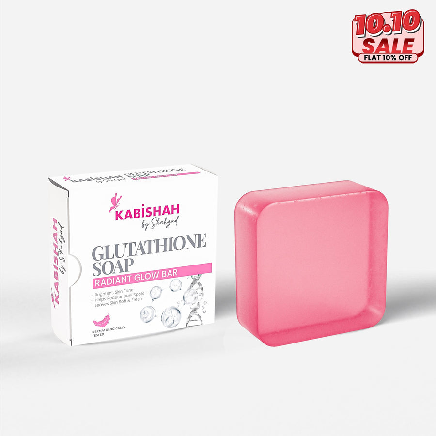 Glutathione Soap