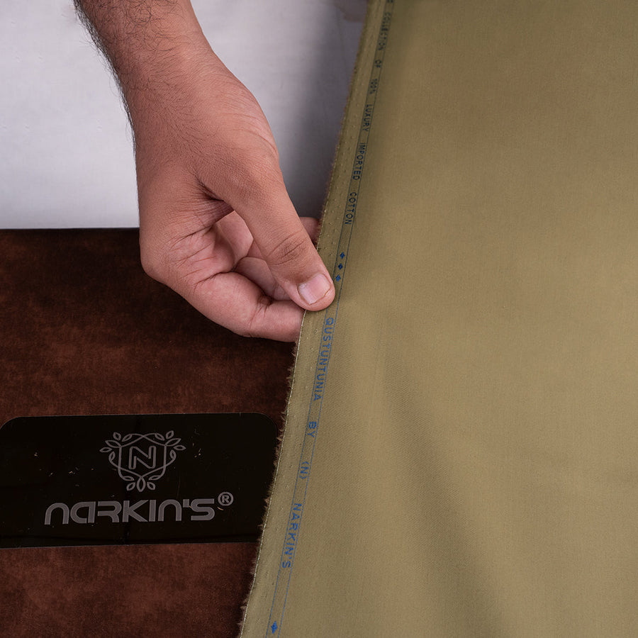 Qustuntunia - Luxury Imported Cotton