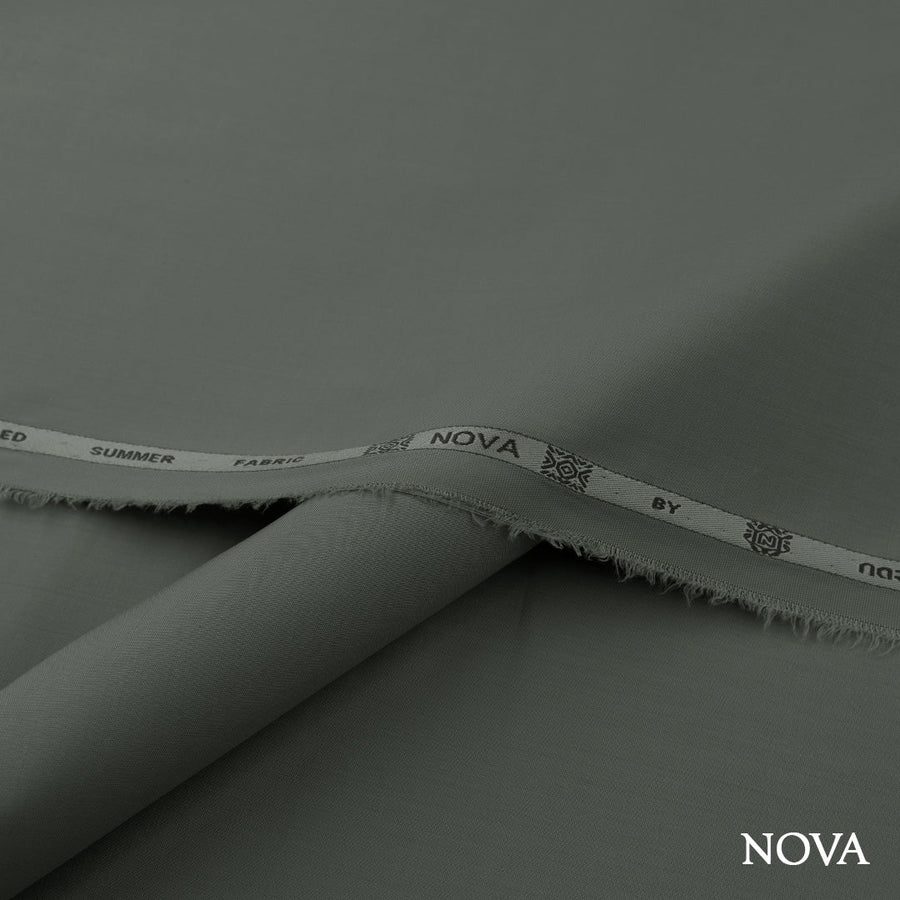 Nova - Wash & Wear Contemporary Comfort