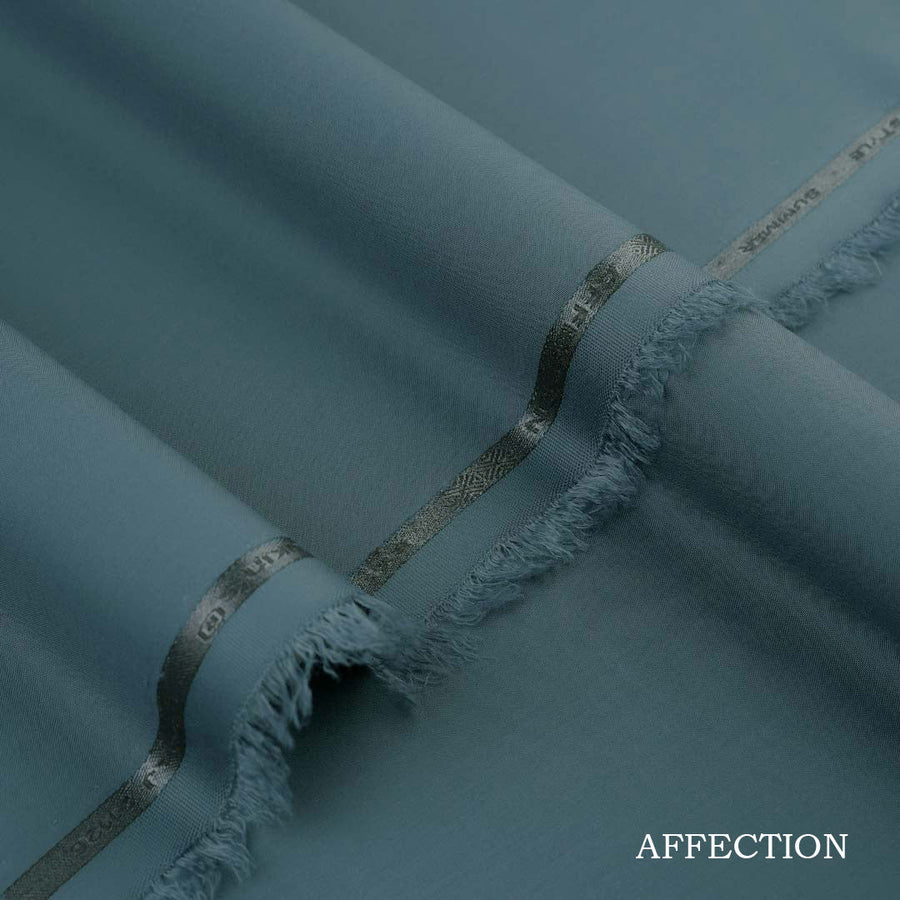 Affection - Summer Wash & Wear