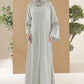 Black Sea Abaya