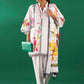 Unstitched 2 Piece Lawn Suit