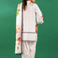 Unstitched 2 Piece Lawn Suit