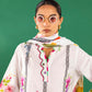 Unstitched 2 Piece Lawn Suit