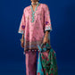 Unstitched 2 Piece Lawn Suit