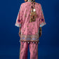 Unstitched 2 Piece Lawn Suit